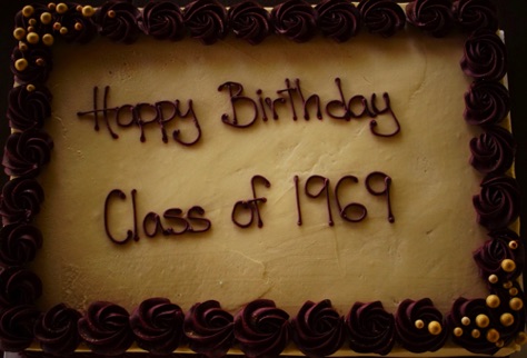 Happy Birthday SSPHS69 Happy Birthday SSPHS69