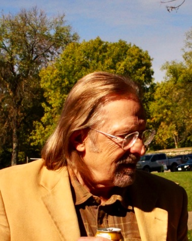 Jim Van Horn Jim Van Horn