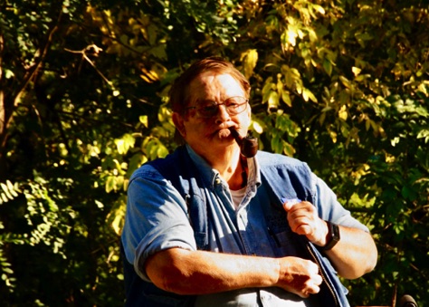Russ Wollin Russ Wollin