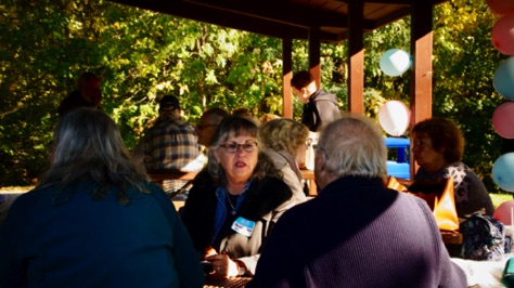 Talk & cake--Brubakken, Brabec, Schwagerl Talk & cake--Brubakken, Brabec, Schwagerl