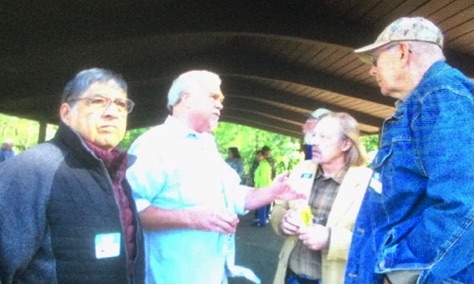 Vasquez, Johnson, Van Horn, Anderson Vasquez, Johnson, Van Horn, Anderson