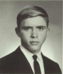 Clayton LeFebvre