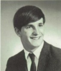 Gordon Shipton