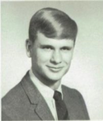 John (Casey) Lindell