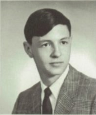 John Holmgren