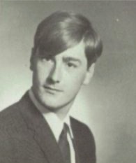 Loren Bongard