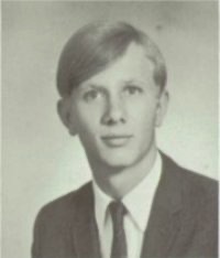 Mike Clausen