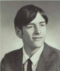 Mike Haggerty