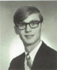 Mark Stevenson